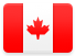 Flag of the 
																Canada
