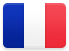 Flag of the 
																France