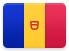 Andorra flag