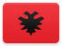 Albania flag