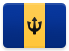 Barbados flag