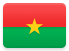 Burkina Faso flag