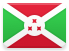 Burundi flag