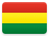 Bolivia flag