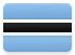 Botswana flag