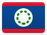 Belize flag