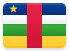 Central African Republic flag
