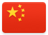 China flag