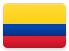 Colombia flag