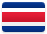 Costa Rica flag