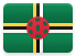 Dominica flag