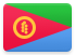 Eritrea flag