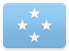 Micronesia flag