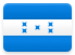 Honduras flag