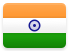 India flag