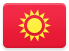 Kyrgyzstan flag