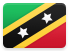 St. Kitts & Nevis flag