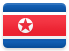 North Korea flag