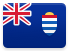 Cayman Islands flag
