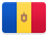 Moldova flag