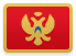 Montenegro flag