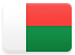 Madagascar flag