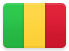 Mali flag