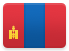 Mongolia flag