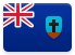 Montserrat flag
