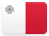 Malta flag