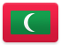 Maldives flag