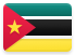 Mozambique flag