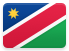 Namibia flag