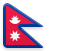 Nepal flag