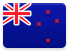 New Zealand flag