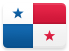 Panama flag