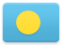 Palau flag