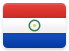 Paraguay flag