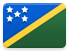 Solomon Islands flag