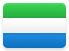 Sierra Leone flag