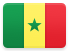 Senegal flag