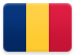 Chad flag