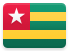 Togo flag