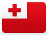 Tonga flag