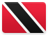 Trinidad & Tobago flag