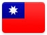 Taiwan flag