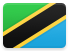 Tanzania flag