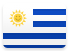 Uruguay flag