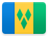 St. Vincent & Grenadines flag
