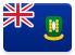 British Virgin Islands flag